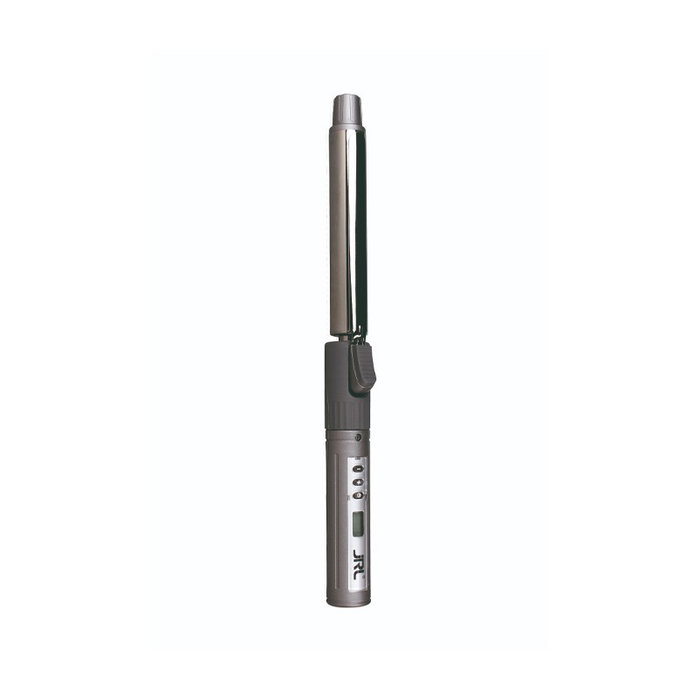 JRL Tenacilla Curling Iron 19'' con Tecnología de Rizos Rápidos y Ondas