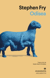 Odisea, ANAGRAMA - ANAGRAMA