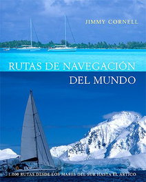 Rutas de navegacion del mundo, Jimmy Cornell - JUVENTUD