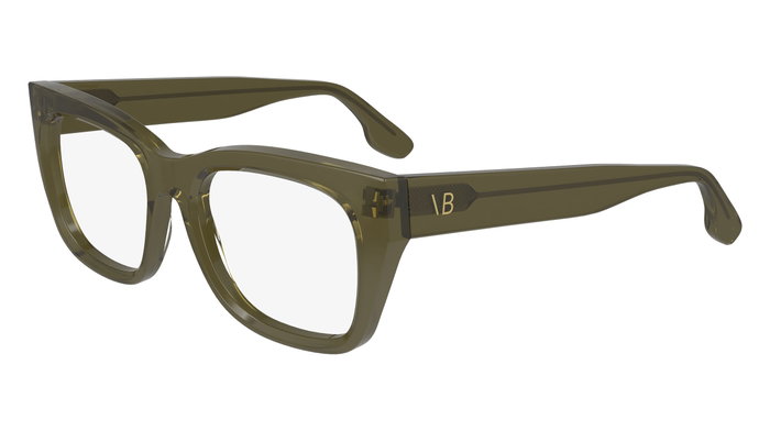 Victoria Beckham VB2660-5118310 Gafas de Vista Verde, Mujer Victoria Beckham VB2660-5118310 Gafas de Vista Verde, Mujer