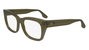 Victoria Beckham VB2660-5118310 Gafas de Vista Verde, Mujer