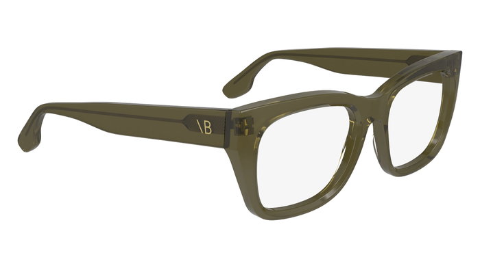 Victoria Beckham VB2660-5118310 Gafas de Vista Verde, Mujer Victoria Beckham VB2660-5118310 Gafas de Vista Verde, Mujer