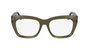 Victoria Beckham VB2660-5118310 Gafas de Vista Verde, Mujer