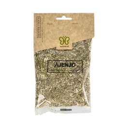 NATURCID Ajenjo planta 50gr