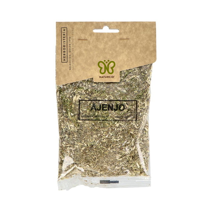 NATURCID Ajenjo planta 50gr NATURCID Ajenjo planta 50gr