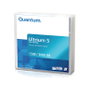 Quantum Ultrium 5 LTO-5 MR-L5MQN-01 Cinta de datos virgen 1.5 TB nativos 3 TB comprimidos