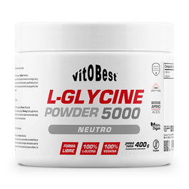 L-Glycine 5000