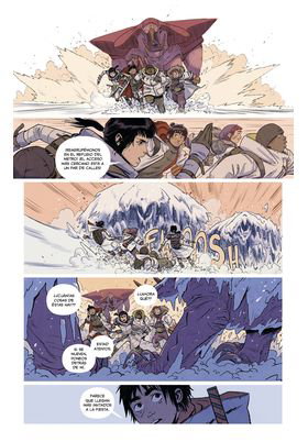 Gigantes 02