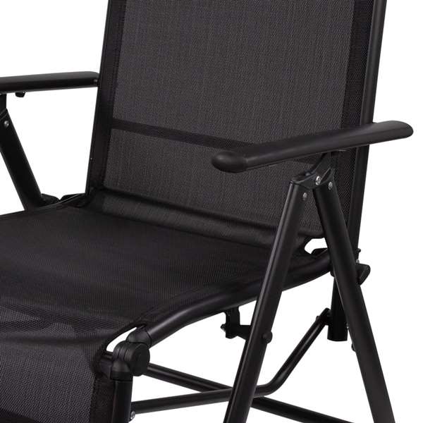 Tumbona Aktive Plegable 145 x 80 x 47 cm Tumbona Aktive Plegable 145 x 80 x 47 cm