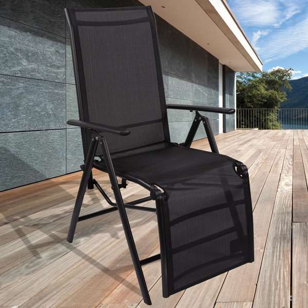 Tumbona Aktive Plegable 145 x 80 x 47 cm Tumbona Aktive Plegable 145 x 80 x 47 cm