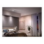 Philips Hue White Ambiance GU10, Bombilla Inteligente Regulable Bluetooth/Zigbee, Pack de 3, Luz LED Blanco Cálido a Frío, 400 lm, 4.2W, GU10