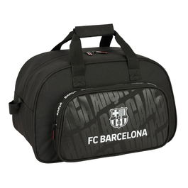 Bolsa de Deporte F.C. Barcelona Negro 40 x 24 x 23 cm