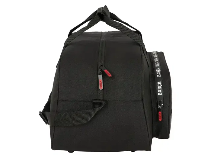 Safta Bolsa de Deporte F.C. Barcelona 40x24x23 cm