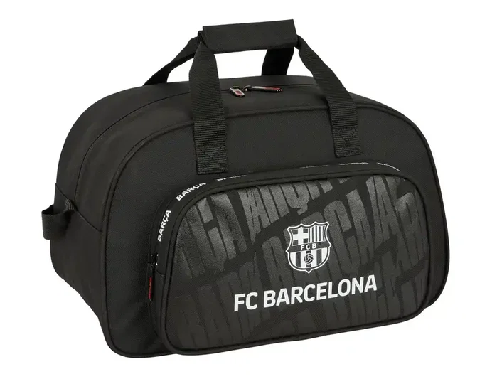 Safta Bolsa de Deporte F.C. Barcelona 40x24x23 cm
