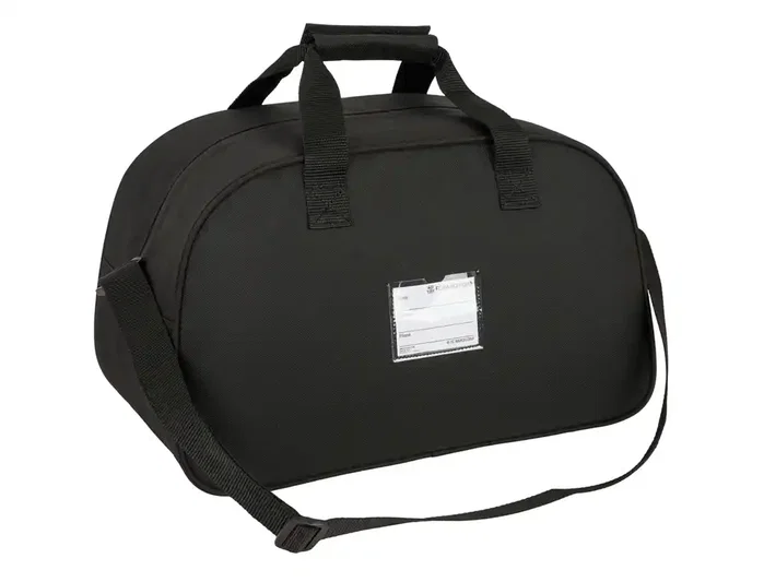 Safta Bolsa de Deporte F.C. Barcelona 40x24x23 cm