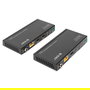 Digitus 4K HDBaseT HDMI Extender Set Transmisor Receptor 150m