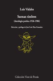 VISOR EDITORIAL, Suenan timbres, Luis Vidales - VISOR EDITORIAL