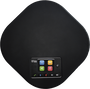 Laia t-Pod Beamforming Micrófono y altavoz de conferencia USB y Bluetooth negro