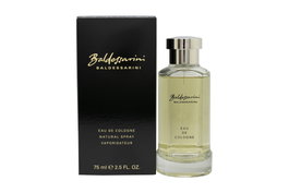 Baldessarini Baldessarini Eau de Cologne 75ml Vaporizador