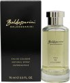 Baldessarini Eau de Cologne 75ml Vaporizador Baldessarini Eau de Cologne 75ml Vaporizador