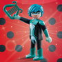 Playmobil Miraculous Viperion 71868 Luka Couffiane