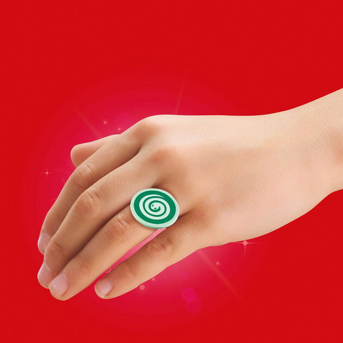 Playmobil Miraculous Viperion 71868 Luka Couffiane