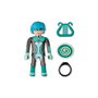 PLAYMOBIL Miraculous: Viperion 71868 Playset de figuras de acción