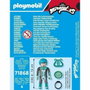 PLAYMOBIL Miraculous: Viperion 71868 Playset de figuras de acción