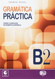 ELI Gramática Práctica B1+ (B2+) + CD Audio