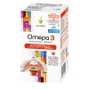 NOVADIET OMEPA 3 - 180 Cápsulas - Formato Ahorro