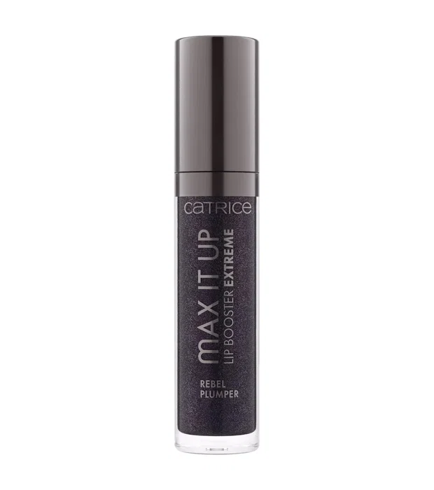 Catrice Max It Up Lip Booster Extreme 060 Good Girl Gone Bad, 4 ml