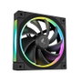 DeepCool LQ360 Ultra Kit Refrigeración Líquida CPU 360mm ARGB Negro