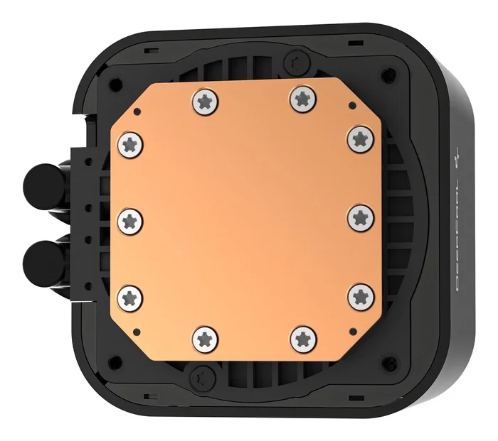 DeepCool LQ360 ULTRA ARGB Negro