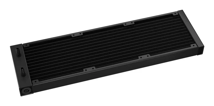 DeepCool LQ360 ULTRA ARGB Negro