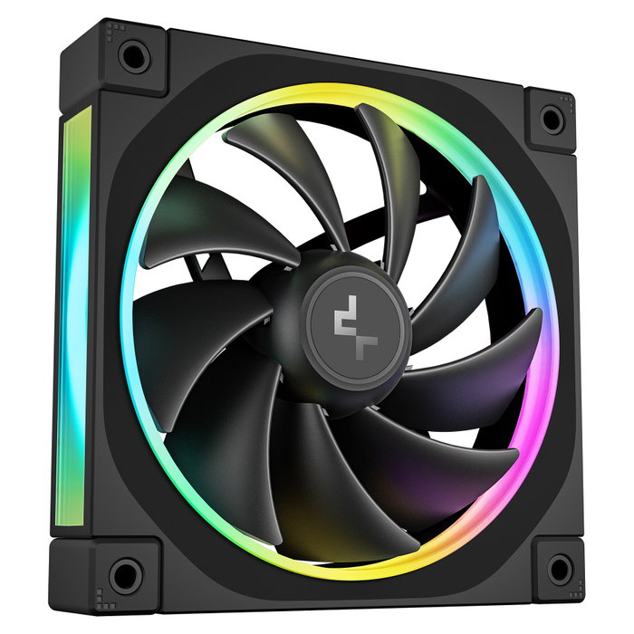 DeepCool LQ360 ULTRA ARGB Negro