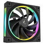 DeepCool LQ360 ULTRA ARGB Negro