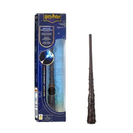 Famosa Varita Lumos Harry Potter 35 cm