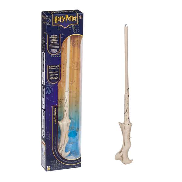 Famosa Varita Lumos Harry Potter 35 cm Famosa Varita Lumos Harry Potter 35 cm