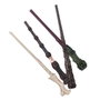 Famosa Varita Lumos Harry Potter 35 cm