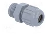 LAPP SKINTOP® STR Sello aislante PG7