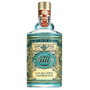 4711 Natural Spray Eau de Cologne 100 ml