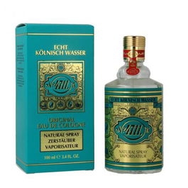 4711 4711 Original Eau de Cologne Vaporizador 100 ml