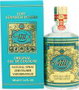 4711 Natural Spray Eau de Cologne 100 ml