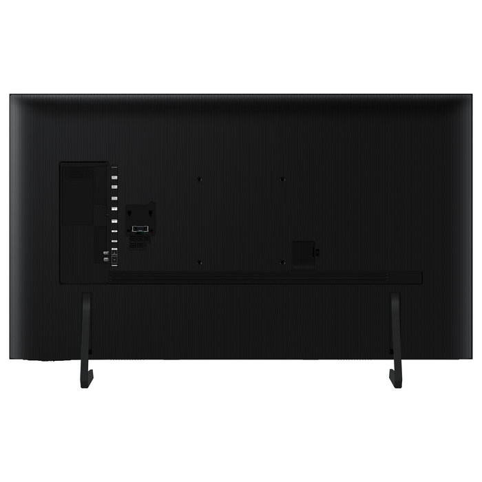 Samsung UE43BU8005 43" (109 cm) 4K Ultra HD Smart TV LED con HDR10+, 3x HDMI, 2x USB, Wi-Fi, Bluetooth - Negro