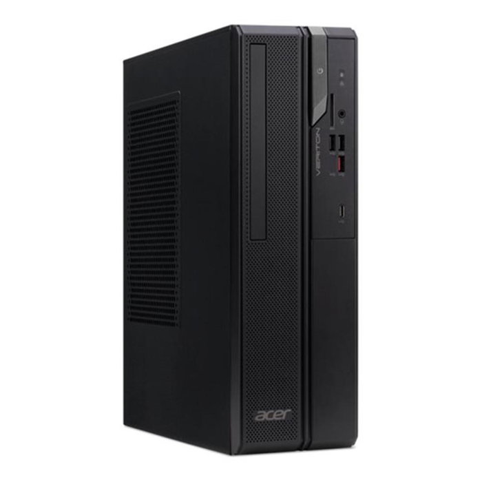 Acer Veriton X2 VX2735G Intel Core Ultra 7, 16 GB DDR5, 512 GB SSD, Negro Acer Veriton X2 VX2735G Intel Core Ultra 7, 16 GB DDR5, 512 GB SSD, Negro