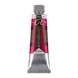 Rembrandt Pintura al Óleo Rosa Quinacridona 366 150 ml