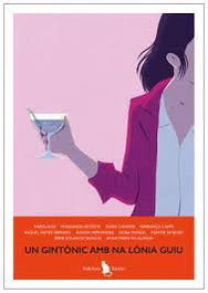 Gintonic amb na lonia guiu, Margalida Aritzeta - Xandri