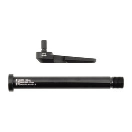 Winora Eje Delantero E-Bike Radius 128mm M12xP1.5 para Bicicleta 2023
