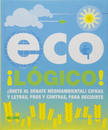 Eco¡lógico!, VV.AA. - BLUME