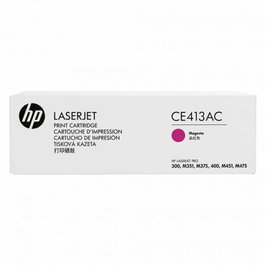 HP 305A CE413AC Magenta Contract Toner